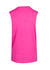 Mens Heather SLEEVELESS Tee - Greatness Range