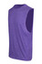 Mens Heather SLEEVELESS Tee - Greatness Range