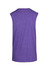 Mens Heather SLEEVELESS Tee - Greatness Range