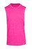 Mens Heather SLEEVELESS Tee - Greatness Range