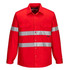 Darwen Open Front Shirt