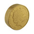 Stress Coin – Gold