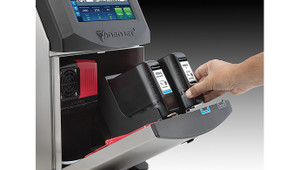Videojet 1580 Continuous Inkjet Printer