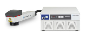 Videojet 7610 Laser Marking System