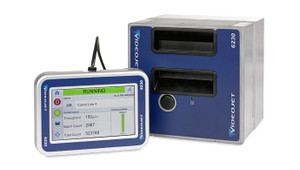 Videojet 6230 Thermal Transfer Overprinter