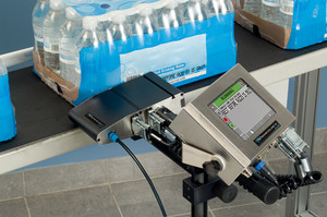 Videojet 2120 Case Code Printer
