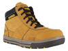 DeWalt Camden Mens Leather SB Steel Toe Lace Up Work Boots