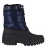 GroundWork Womens Mucker Stable Yard Winter Snow Zip Up/Touch Fasten Boots Wellies