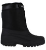 GroundWork Womens Mucker Stable Yard Winter Snow Zip Up/Touch Fasten Boots Wellies