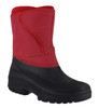GroundWork Womens Mucker Stable Yard Winter Snow Zip Up/Touch Fasten Boots Wellies