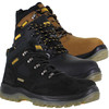 DeWalt Challenger Mens Waterproof Safety S3 Steel Toe Work Boots