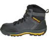 Caterpillar Munising Mens Composite Toe/Midsole S3 Water-Resistant Safety Boots