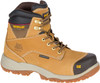 Caterpillar Spiro Mens Steel Toe/Midsole S3 Work Safety Boots