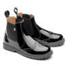 Chipmunks Riley Boys/Girls Kids Infants/Junior Dealer Chelsea Brogue Boots