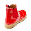 Chipmunks Riley Boys/Girls Kids Infants/Junior Dealer Chelsea Brogue Boots