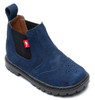 Chipmunks Riley Boys/Girls Kids Infants/Junior Dealer Chelsea Brogue Boots