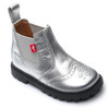Chipmunks Riley Boys/Girls Kids Infants/Junior Dealer Chelsea Brogue Boots