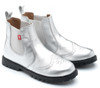 Chipmunks Riley Boys/Girls Kids Infants/Junior Dealer Chelsea Brogue Boots