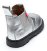 Chipmunks Riley Boys/Girls Kids Infants/Junior Dealer Chelsea Brogue Boots