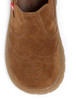 Chipmunks Riley Boys/Girls Kids Infants/Junior Dealer Chelsea Brogue Boots