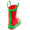 Chipmunks Boys Kids Infants/Junior Wellies Wellington Boots