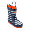 Chipmunks Boys Kids Infants/Junior Wellies Wellington Boots