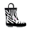 Chipmunks Boys Kids Infants/Junior Wellies Wellington Boots