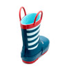 Chipmunks Boys Kids Infants/Junior Wellies Wellington Boots