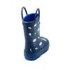 Chipmunks Boys Kids Infants/Junior Wellies Wellington Boots