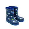 Chipmunks Boys Kids Infants/Junior Wellies Wellington Boots
