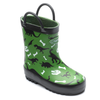 Chipmunks Boys Kids Infants/Junior Wellies Wellington Boots