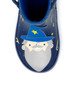 Chipmunks Boys Kids Infants/Junior Wellies Wellington Boots