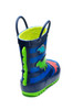 Chipmunks Boys Kids Infants/Junior Wellies Wellington Boots