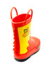 Chipmunks Boys Kids Infants/Junior Wellies Wellington Boots