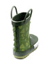 Chipmunks Boys Kids Infants/Junior Wellies Wellington Boots