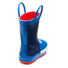 Chipmunks Boys Kids Infants/Junior Wellies Wellington Boots