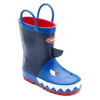 Chipmunks Boys Kids Infants/Junior Wellies Wellington Boots