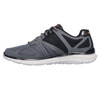 Skechers Verse-Flash Point Mens Sports Gym Walking Lace Up Trainers