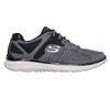 Skechers Verse-Flash Point Mens Sports Gym Walking Lace Up Trainers