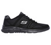 Skechers Verse-Flash Point Mens Sports Gym Walking Lace Up Trainers