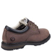 Cotswold Stonesfield Mens Waterproof Leather Hiking Walking Shoes