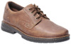 Hush Puppies Outlaw II Mens Lace up Smart Leather Oxford Shoes