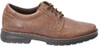 Hush Puppies Outlaw II Mens Lace up Smart Leather Oxford Shoes