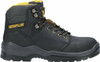 Caterpillar Striver Mens/Womens Safety Steel Toe/Midsole S3 Work Boots