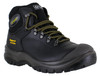 GriSport Contractor Mens S3 Safety Steel Toe/Midsole Work Boots