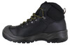 GriSport Contractor Mens S3 Safety Steel Toe/Midsole Work Boots
