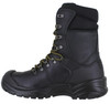 GriSport Combat Mens Tall Hi-Leg S3 Safety Steel Toe/Midsole Work Boots