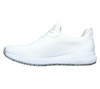 Skechers Squad Womens Slip Resistant Work Memory Foam Trainers