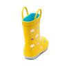 Chipmunks Girls Kids Infants/Junior Wellies Wellington Boots