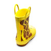 Chipmunks Girls Kids Infants/Junior Wellies Wellington Boots